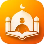 Muslim & Quran: Islam, Azan icon