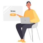 StressCoach App icon