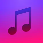 Albums – Music Library icon