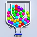 Rescue Balls – Pin Puzzle icon