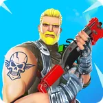 Fight Squad Battle Royale 3D icon