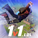 1v1.LOL - Battle Royale Game icon