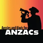 ANZAC DAY 2020 icon