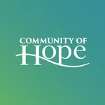 Community of Hope FL icon