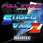 Super Vanz - DataTec icon