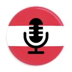 Austrian radio stations icon