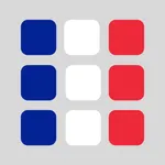 French Verb Quiz icon