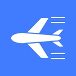 JetLovers - Flight stats icon