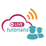 Livetutorians Student icon