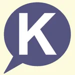 KWO Messenger icon