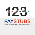 US Paycheck Paystub Generator icon