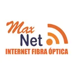 MaxNet Fibra icon