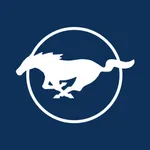 Mustang Trivia icon