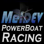 Power Boat Racing icon