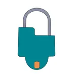 BLE Access Control icon