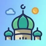 Ramazan imsakiye 2023 icon