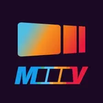 Mooov - Group video editor icon