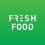 Fresh Food - Mat & Dryck icon