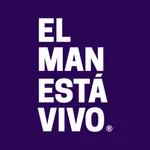 El Man Está Vivo icon