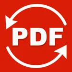 HelloPDF-PDF Converter&Scanner icon