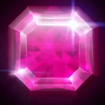 Laser Gems: Puzzle icon