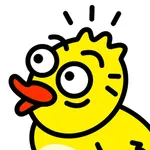 Naughty Duck icon