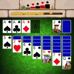 Solitaire - Classic Card 2020 icon