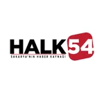 Halk54 icon