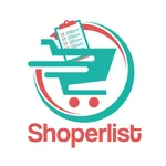 Shoperlist icon