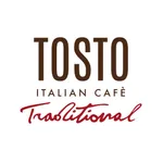 TOSTO Pizzeria & Lieferdienst icon