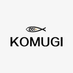 Komugi Sushi icon