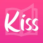 Kiss - Read & Write Romance icon