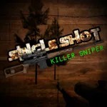 SingleShot Killer Sniper icon
