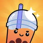 Boba Run - Sugar Rush! icon