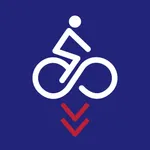 City Bikes Share icon