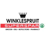 Winklespruit SuperSpar icon