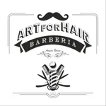 Art for hair icon