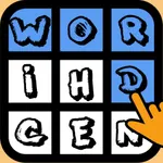 Puzzle Word icon