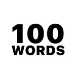 Word of the Day - 100 Words! icon