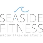 Seaside Fitness App icon