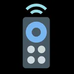 TV Remote: Universal Control icon