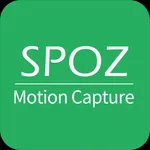 SPOZ Motion Capture icon