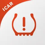 ICAR TPMS icon