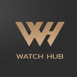 Watch Hub icon