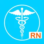 NCLEX RN Exam Expert icon