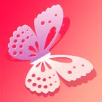 Paper Art - Coloring Art Games icon