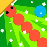 Alarmed Snake-Slide and Crush icon