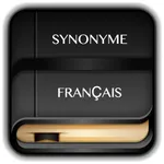 French Synonyms Dictionary icon