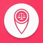 Justice Locator icon