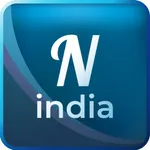 NewsShake - India icon